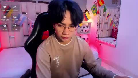 Snapshot of eriol__ chatting on 07.05.26 Eriol online show from 07.05.26