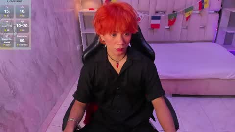 Snapshot of eriol__ chatting on 07.16.26 Eriol online show from 07.16.26