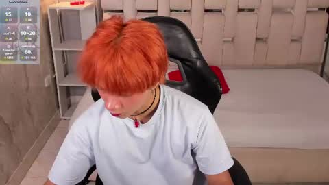 Snapshot of eriol__ chatting on 07.20.26 Eriol online show from 07.20.26