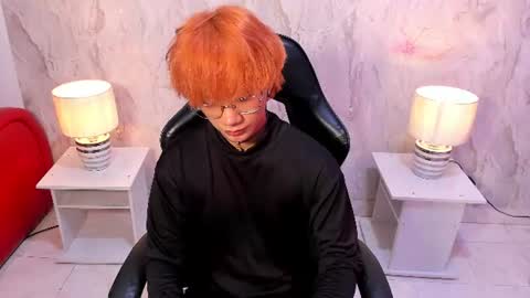 Snapshot of eriol__ chatting on 07.28.26 Eriol online show from 07.28.26