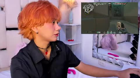 Snapshot of eriol__ chatting on 08.01.26 Eriol online show from 08.01.26