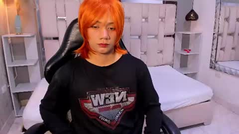 Snapshot of eriol__ chatting on 08.05.26 Eriol online show from 08.05.26