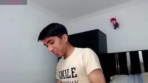 EriolHiragizawa online show from 10.01.25