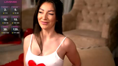 Snapshot of erisvesper chatting on 02.12.26 Eris online show from 02.12.26