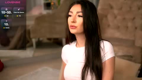 Snapshot of erisvesper chatting on 03.02.26 Eris online show from 03.02.26