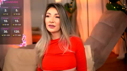 Snapshot of erisvesper chatting on 03.11.26 Eris online show from 03.11.26