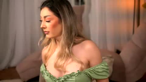 Eris online show from 07.15.26