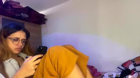 Gabs online show from 05.05.26