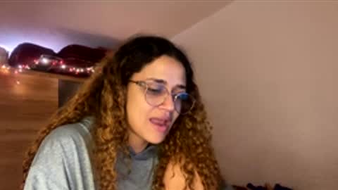 Snapshot of erixed chatting on 06.03.26 Gabs online show from 06.03.26