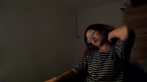 Snapshot of erixed chatting on 06.18.26 Gabs online show from 06.18.26