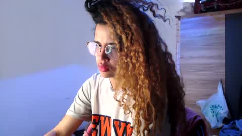 Snapshot of erixed chatting on 06.21.26 Gabs online show from 06.21.26