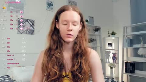 Snapshot of erline_may chatting on 10.30.25 Sofia online show from 10.30.25