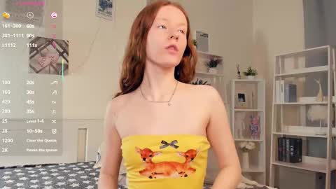 Snapshot of erline_may chatting on 11.17.25 Sofia online show from 11.17.25