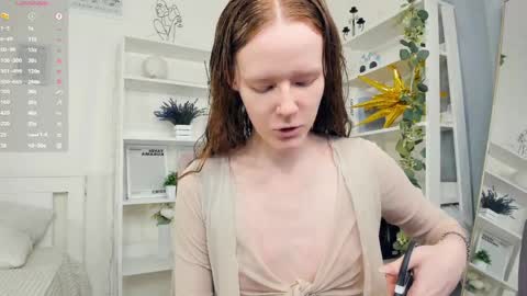 Snapshot of erline_may chatting on 05.18.26 Sofia online show from 05.18.26