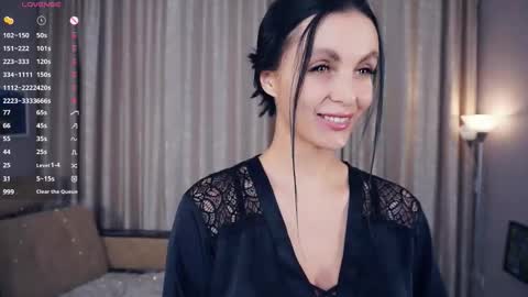 Erline and Monica online show from 01.09.26