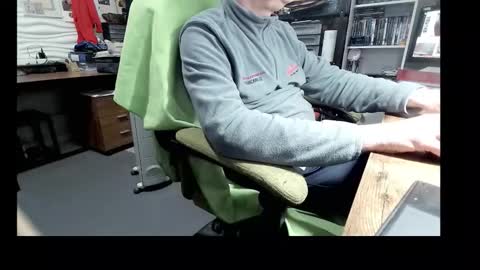 Snapshot of ernello chatting on 01.11.26 ernello online show from 01.11.26