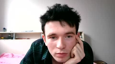 Snapshot of ernest_ice chatting on 03.26.26 Ernest online show from 03.26.26