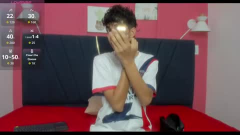 ero_boy40 online show from 07.12.26
