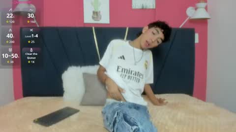ero_boy40 online show from 07.19.26