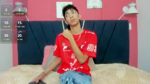 ero_boy40 online show from 07.21.26