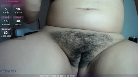 Eros Smith online show from 01.18.25