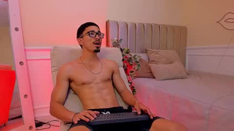 eros_becker_ online show from 03.20.26