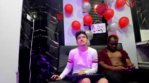 eros_fang online show from 02.14.26