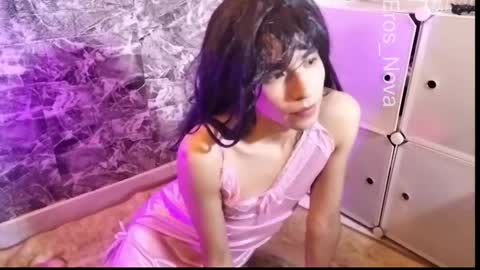 Eros Nova online show from 12.16.25