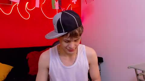 Snapshot of eros_steel chatting on 07.01.26 Eros online show from 07.01.26