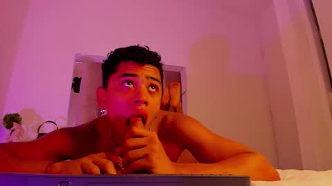 eros_wild online show from 03.12.25