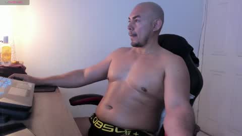 ErosColby online show from 08.07.26