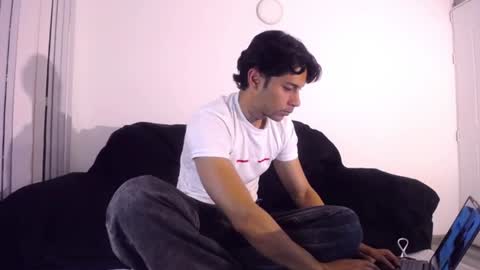 erosdominant_ online show from 07.26.26