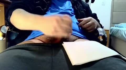 erospimentel online show from 06.13.26