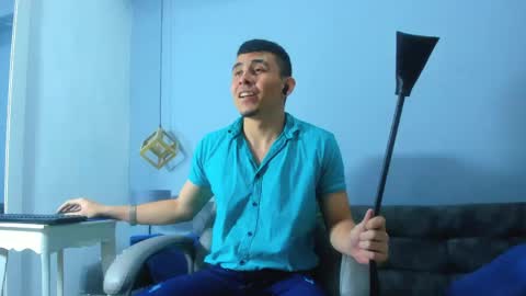 Eross online show from 05.04.26