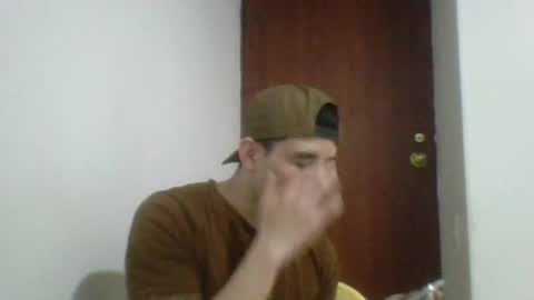 Snapshot of eross_santy chatting on 06.17.26 Eross online show from 06.17.26