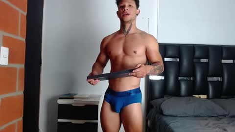 Eros online show from 09.11.25