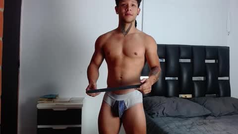 Eros online show from 10.16.25