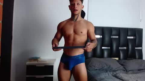 Eros online show from 10.21.25