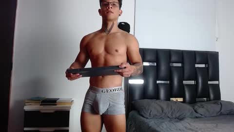 Eros online show from 11.10.25