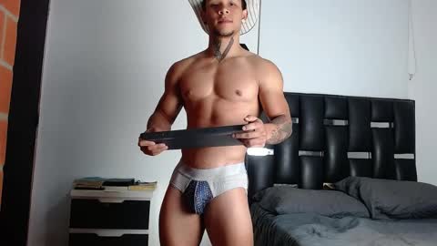 Eros online show from 04.18.26