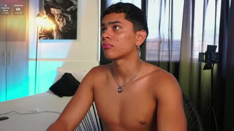 Eros Wild online show from 04.26.26
