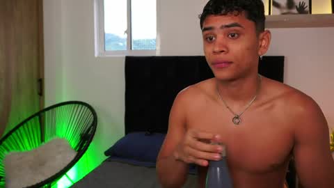 Eros Wild online show from 06.07.26