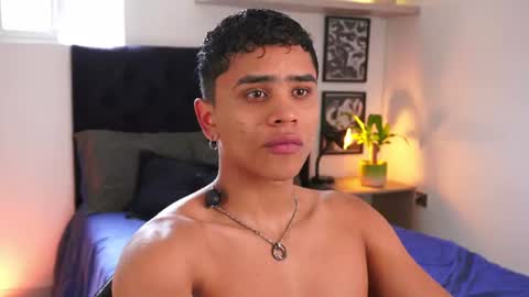 Eros Wild online show from 06.10.26