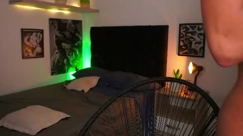 Eros Wild online show from 06.24.26