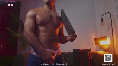 eroswolf online show from 05.04.26