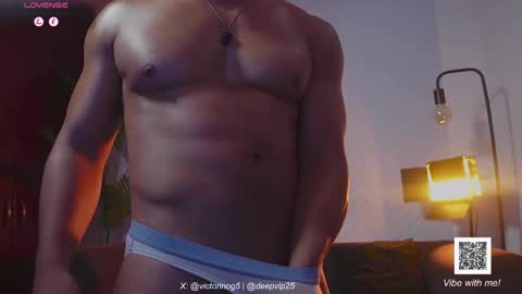 eroswolf online show from 05.07.26