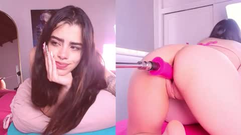 Snapshot of erotic__emma chatting on 10.04.25 EMMA online show from 10.04.25