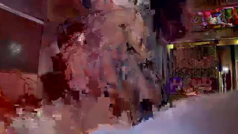 April online show from 12.31.24