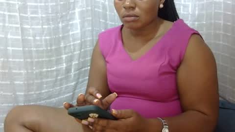 Snapshot of erotic_ebony56 chatting on 06.27.26 erotic_ebony56 online show from 06.27.26