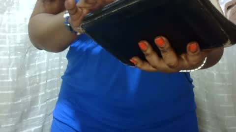 Snapshot of erotic_ebony56 chatting on 08.01.26 erotic_ebony56 online show from 08.01.26